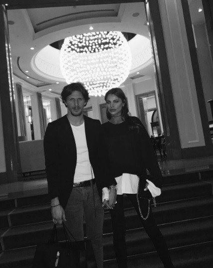 Misse Beqiri i Jake Hall