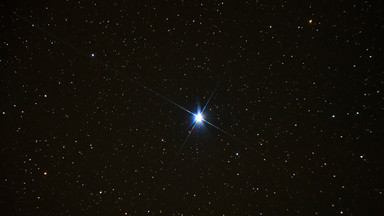 W tym roku pierwszą "gwiazdką" wigilijną będzie Wenus. Jak ją znaleźć na niebie?