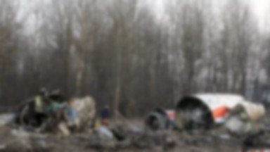 8 kwietnia TVP wyemituje dwa filmy o katastrofie smoleńskiej