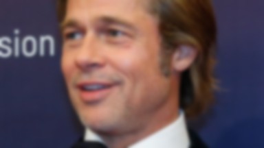 Brad Pitt ma nową partnerkę. To popularna gwiazda z Hollywood