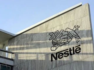 nestle logo