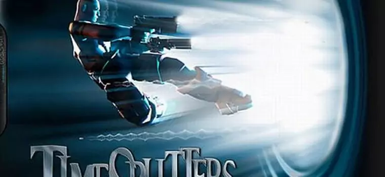 Twórca Timesplitters: "Na shooterach się nie zarobi"