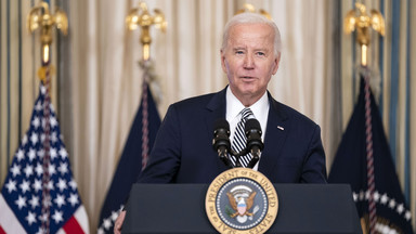Fałszywy Joe Biden namawiał do bojkotu prawyborów. Tajemnicze telefony