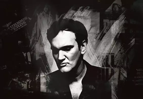 Którą postacią z filmów Tarantino jesteś?