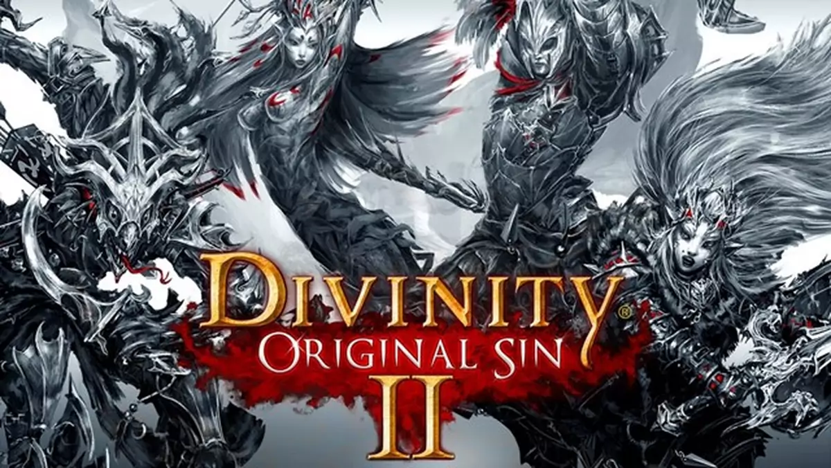 Divinity: Original Sin 2 już sfinansowane na Kickstarterze