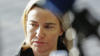 Mogherini: Raport ws. malezyjskiego boeinga powinien uciąć spekulacje