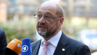 Martin Schulz uzgodnił konsultacje PE z Turcją