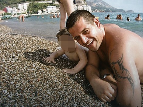 Zoran Krdžić
vozio je „sitroen“