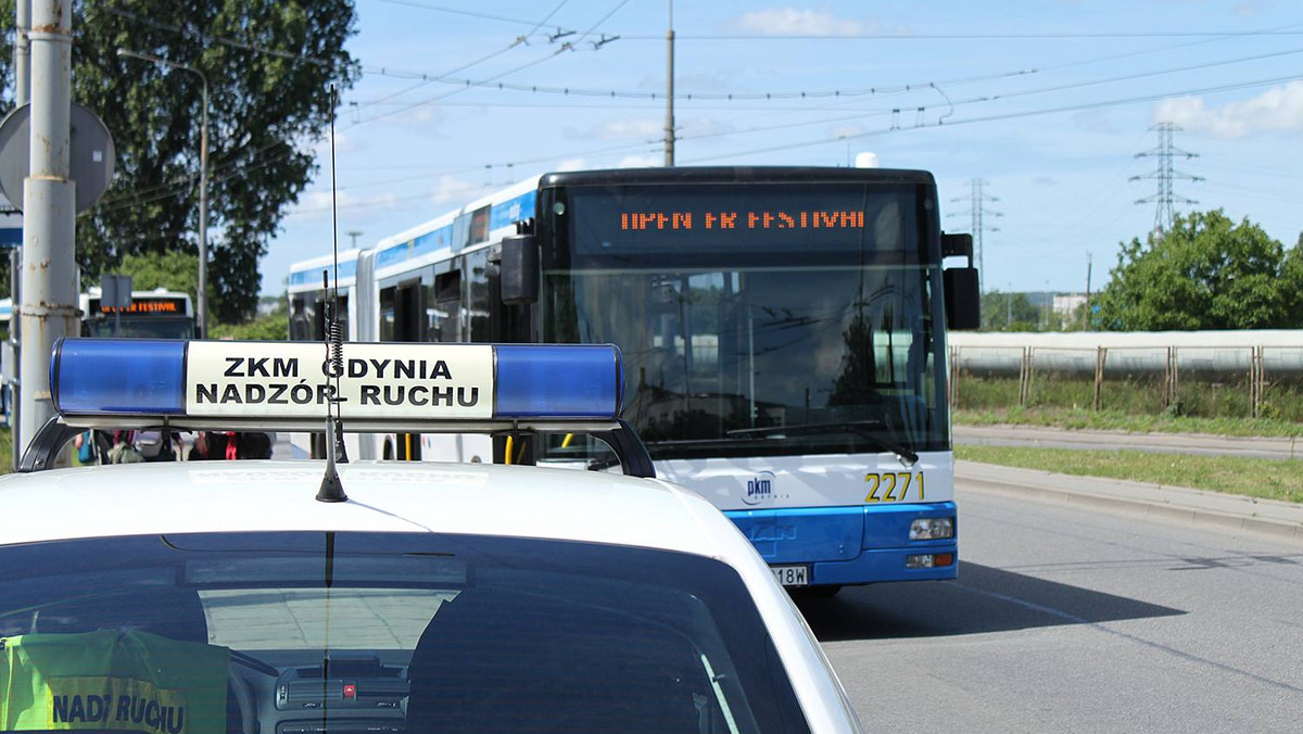 Wielka impreza muzyczna startuje już dzisiaj. Fragment Gdyni zostanie zamknięty dla kierowców, tradycyjnie też miasto udostępni bezpłatne autobusy.