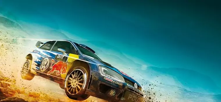 DiRT Rally z darmowym weekendem na Steam