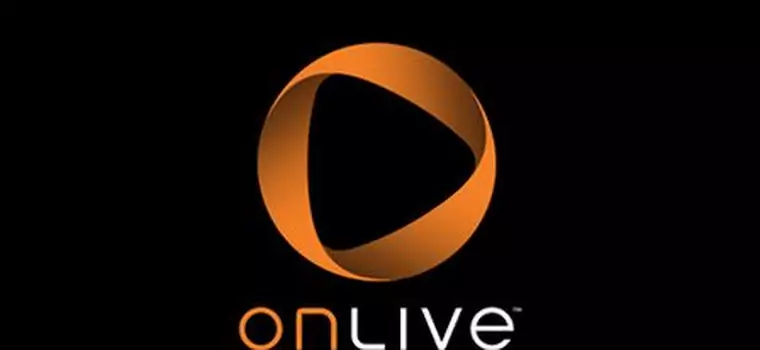 OnLive zagnieździ się w Google TV