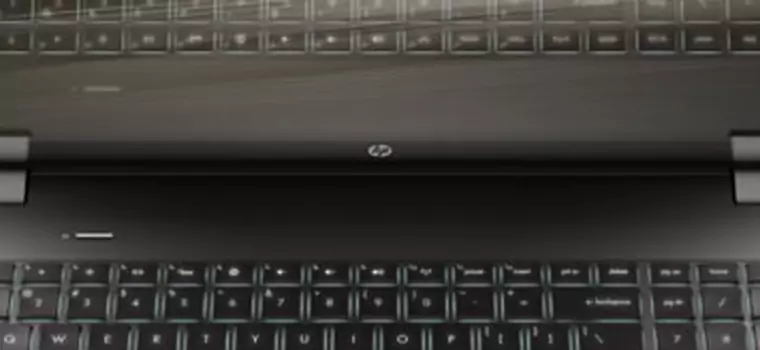 HP Envy 14 w sprzedaży, ale nie u nas