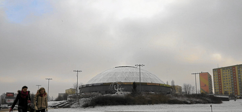 Stadion będzie jednak przy Sybiraków