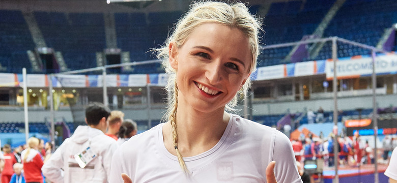 Lekkoatletyczne HME: Małgorzata Hołub i Justyna Święty w finale biegu na 400 m