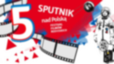 Dziś startuje Sputnik!