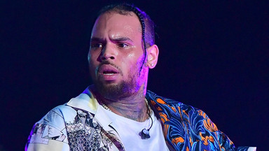 Chris Brown został oskarżony o gwałt. Zareagował na zarzuty