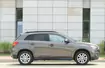 Mitsubishi ASX 1.6: test długodystanowy