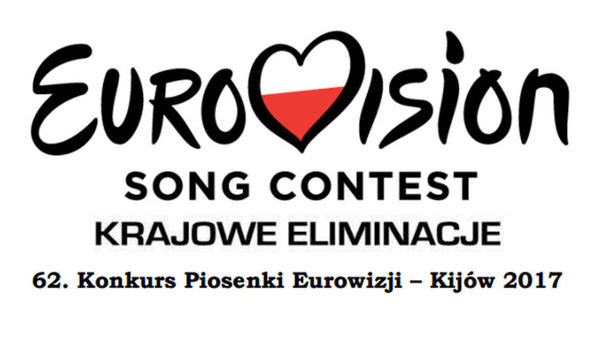 Eurowizja 2017 odbędzie się już w maju. Dzisiaj TVP miała ogłosić nazwiska wykonawców, którzy wystąpią podczas koncertu "Krajowe eliminacje". Zamiast tego stacja przedłużyła czas nadsyłania zgłoszeń oraz przesunęła termin finału. W sieci zawrzało. Kiedy poznamy reprezentanta Polski na Eurowizji?