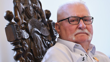 Andrzej Bober o mało znanym wątku z życia Lecha Wałęsy