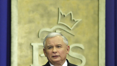 Jarosław Kaczyński pojawi się na pogrzebie ofiary ataku w Łodzi