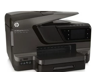 HP Officejet Pro 8600