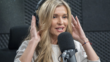 Joanna Krupa opowiedziała o castingach kanapowych. "Wiesz, po co tam idziesz"