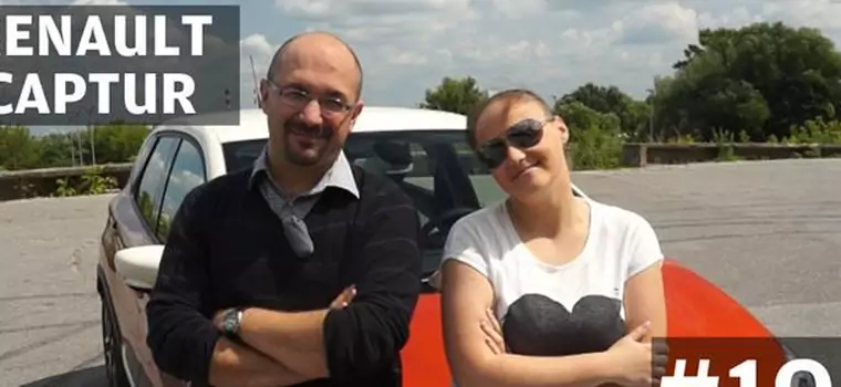 Auta bez ściemy #19 - Renault Captur