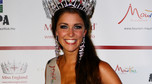 Charlotte Holmes - Miss Anglii 2012 / fot. Agencja Forum