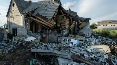 Ostrzał Torecka. Siły Zbrojne Ukrainy wyzwoliły dwie miejscowości. Podsumowanie 162. dnia wojny