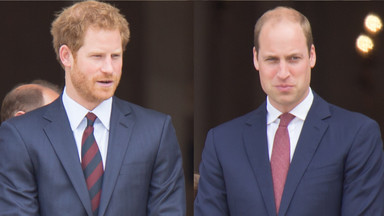 Harry i William potajemnie spotkali się z kamerdynerem Diany. "Chcieli poznać odpowiedzi"