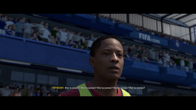 FIFA 17 DEMO