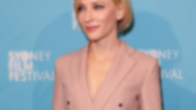 Cate Blanchett czarnym charakterem w przygodach Bonda?