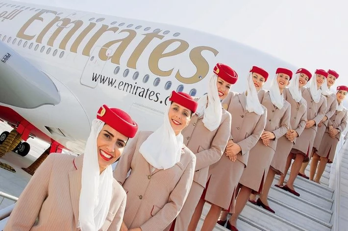 4. Emirates