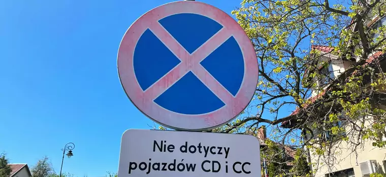 Warszawa z zamkniętymi ulicami. Utrudnienia z powodu półmaratonu