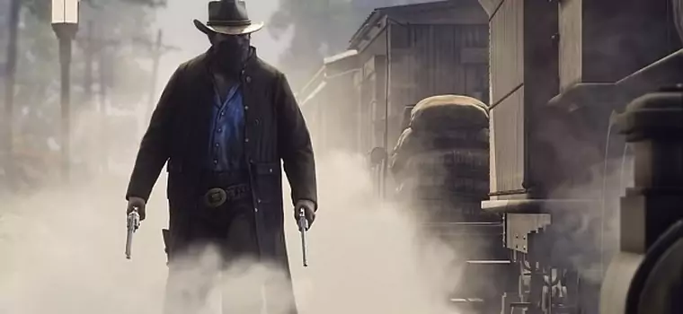 Red Dead Redemption 2 - udziałowcy pytają o wersję PC. Take-Two odpowiada: PC to dla nas bardzo ważny rynek
