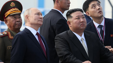 Pracował w Korei Północnej, zdradza motywy Kim Dzong Una: on wcale nie chce sojuszu z Putinem. Chodzi o coś innego