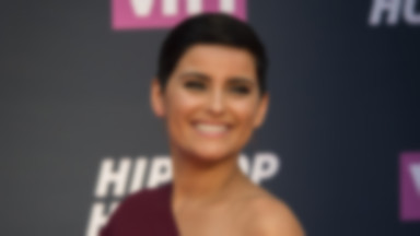 Nelly Furtado już tak nie wygląda. Artystka znacznie przytyła