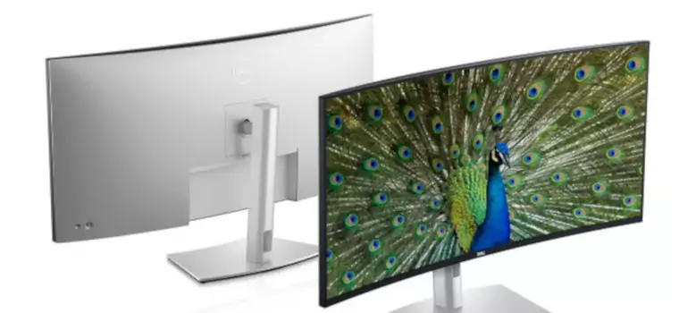 Dell zaprezentował swój pierwszy ultraszerokokątny monitor 40 cali