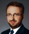 Maciej Kiełbus partner w kancelarii Dr Krystian Ziemski & Partners