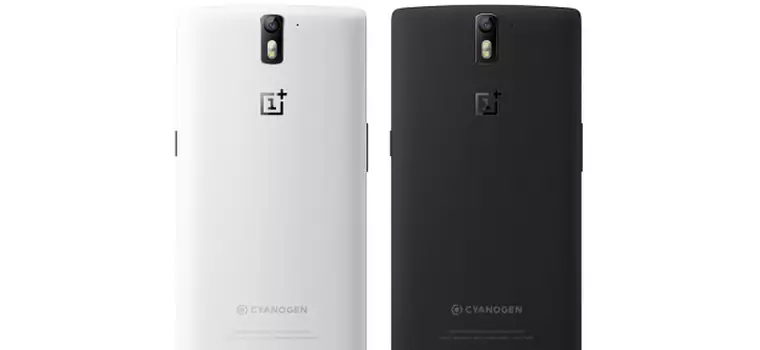 OnePlus Two. Znamy domniemaną specyfikację i cenę