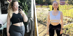 Alessia schudła 44 kg w 15 miesięcy. "Znalazłam metodę, dzięki której utrzymuję dobrą wagę i nie muszę się ograniczać". Ekspertka wyjaśnia, jak działa dieta białkowa