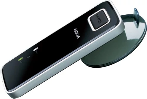 Nokia LD-4W, interfejs: Bluetooth, zasilanie: akumulator dedykowany