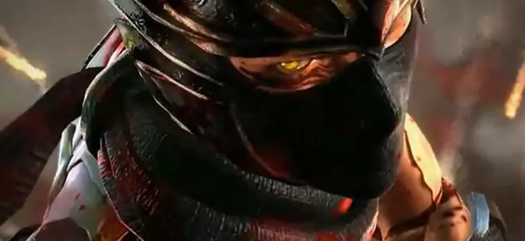 Nadchodzi Ninja Gaiden Sigma 3 na X360 i PS3