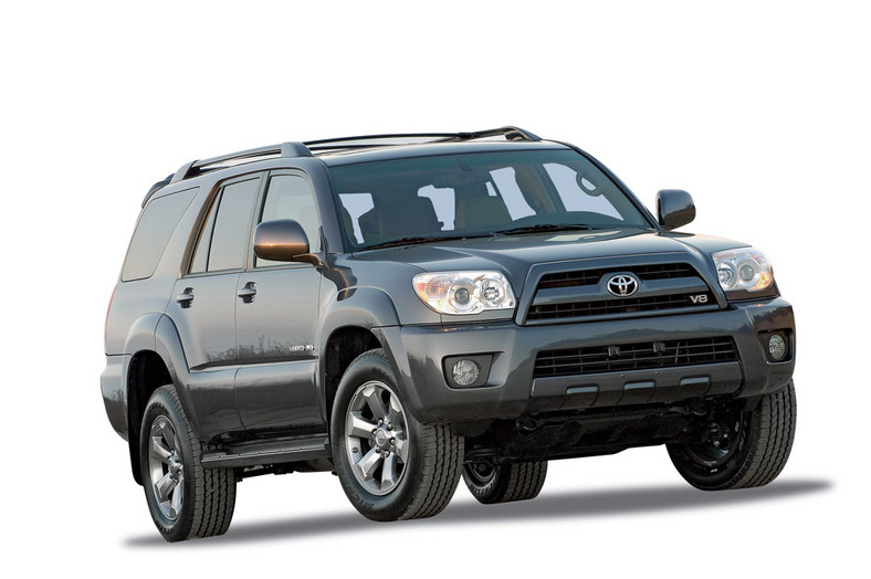 Toyota 4Runner