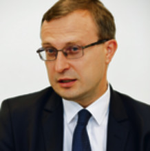 Paweł Borys prezes Polskiego Funduszu Rozwoju