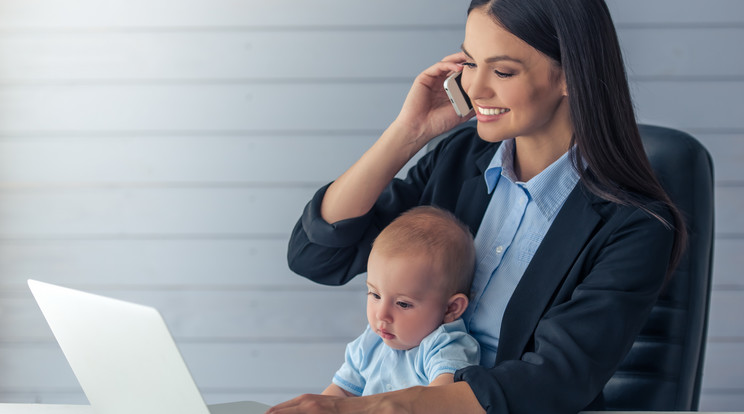 Kérjünk bátran segítséget a 
rokonoktól, a barátoktól vagy 
akár a kollégáktól is, ha 
olyan problémáink vannak, 
amelyeket egyedül nem tudunk megoldani /Fotó: Shutterstock