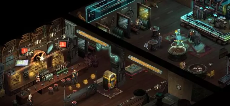 Recenzja: Shadowrun Returns