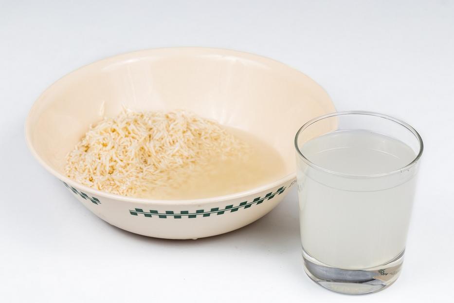 ricewater