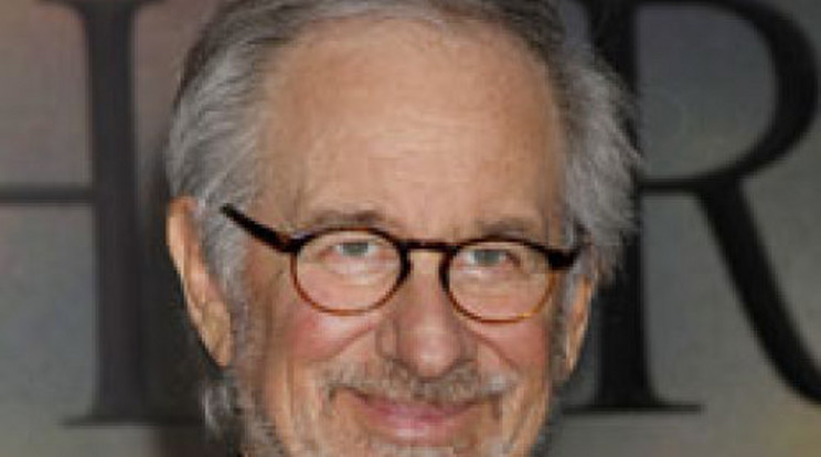 Spielberg lopta a „Frigyládát”