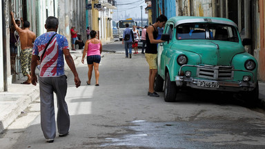 Krzysztof Hinz: Kuba się zmienia na naszych oczach